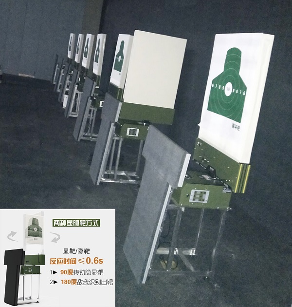 怎樣選購自動報靶系統(tǒng)？
